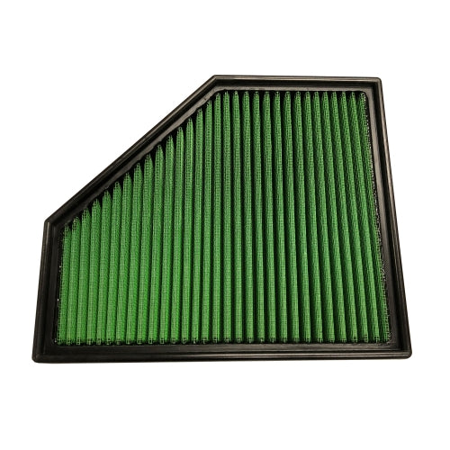 Green Filter 2020 Toyota Supra Panel Filter 7371
