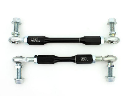 SPL Part Front Endlinks GR86/BRZ/GT86/FR-S - Short Version SPL FES FRS Photo - out of package