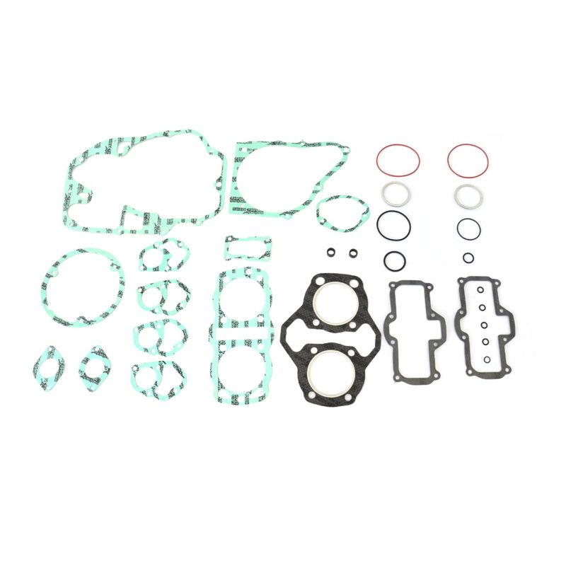 Athena 68-74 Honda CB450 K/GL450 K Complete Gasket Kit (w/o Oil Seals) P400210850450 P400210850450 Photo - Primary