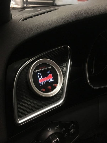 Snow Performance Stg 2 Boost Cooler F/I Prog. Water Injection Kit (SS Braided Line 4AN Fittings) SNO-210-BRD SNO-210-BRD Photo - Primary