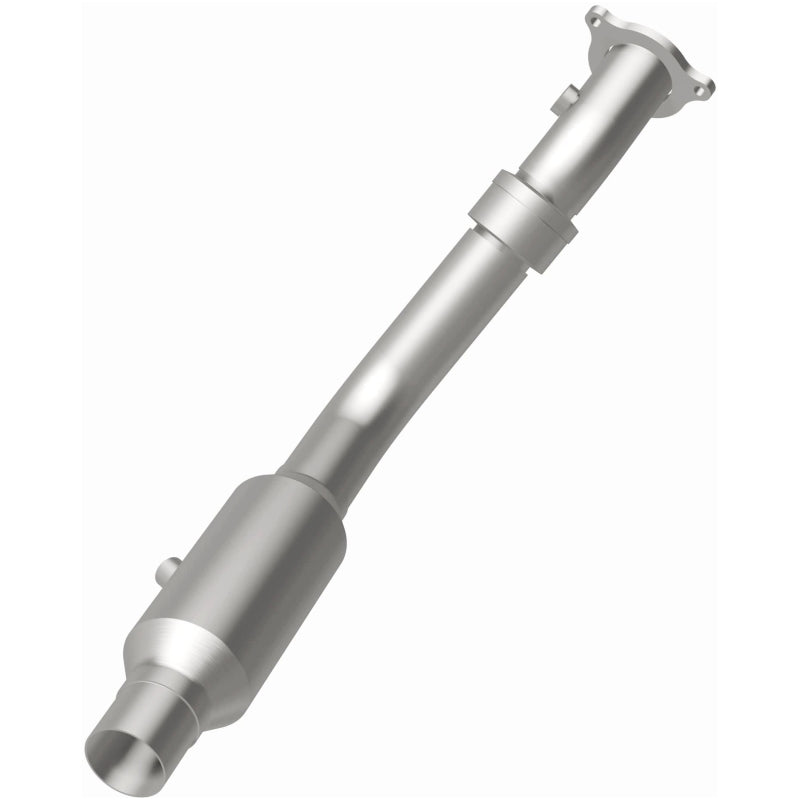 MagnaFlow Chrysler Pacifica California Grade CARB Compliant Direct-Fit Catalytic Converter 4551018 Photo - out of package