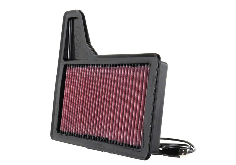 Ford Racing 18-22 Mustang Ecoboost Perf Calibration M-9603-M4CA M-9603-M4CA Photo - Unmounted