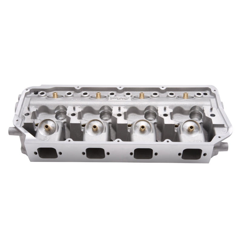 Edelbrock Cylinder Head Chrysler 426-572 Hemi Bare Single 61169 61169 Photo - Primary