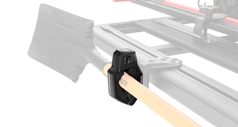 Rhino-Rack Stow It Utility Holder - Regular with Zwifloc RSIT2 RSIT2 Photo - Primary