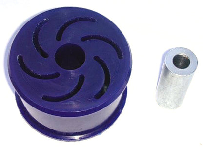 SuperPro Front Engine Steady Mount Bushing Kit SPF2706K Photo - Primary