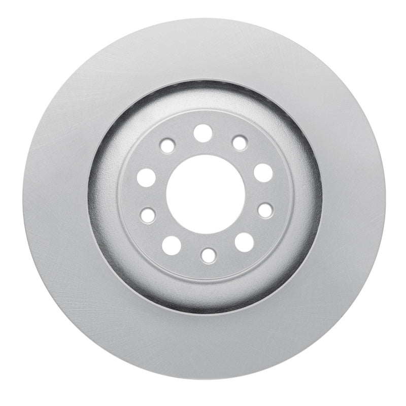 DFC DFC GeoSPEC Coated Rotors - Plain Brakes, Rotors & Pads Brake Rotors - OE - Cryo main image