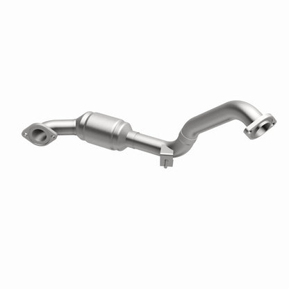 MagnaFlow Mazda 6 OEM Grade Federal / EPA Compliant Direct-Fit Catalytic Converter 51739 360 Degree Image Set