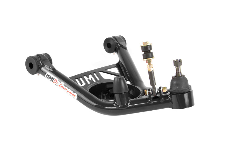 UMI Performance 70-81 GM F-Body Front Lower A-arms Polyurethane Bushings 2651-B 2651-B Photo - Primary