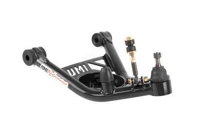 UMI Performance 70-81 GM F-Body Front Lower A-arms Polyurethane Bushings 2651-B 2651-B Photo - Primary