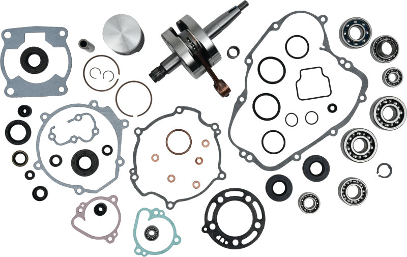Vertex Pistons Wr Complete Rebuild Kit WR00023 WR00023 Photo - Primary
