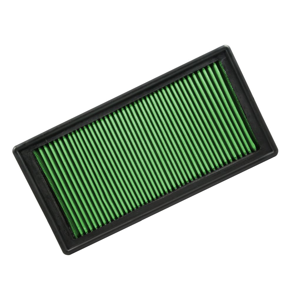 Green Filter 18-20 Toyota Camry Hybrid 2.5 L4 Panel Filter 7379