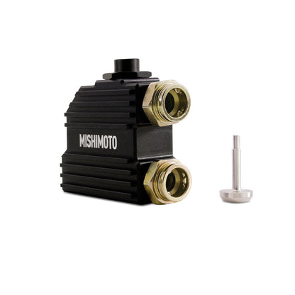 Mishimoto 2013+ Dodge Ram 6.7L Cummins Thermal Bypass Valve Kit MMTC-RAM-TBV MMTC-RAM-TBV Photo - Primary
