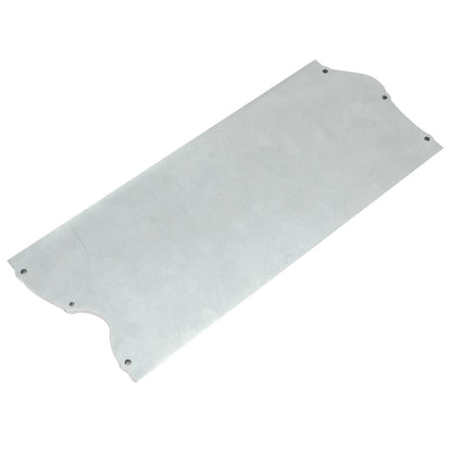 Edelbrock Valley Cover Plate for Ford Windsor 9.50" Deck 2833 Photo - out of package
