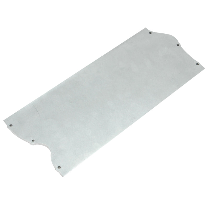 Edelbrock Valley Cover Plate for Ford Windsor 9.50" Deck 2833 Photo - out of package