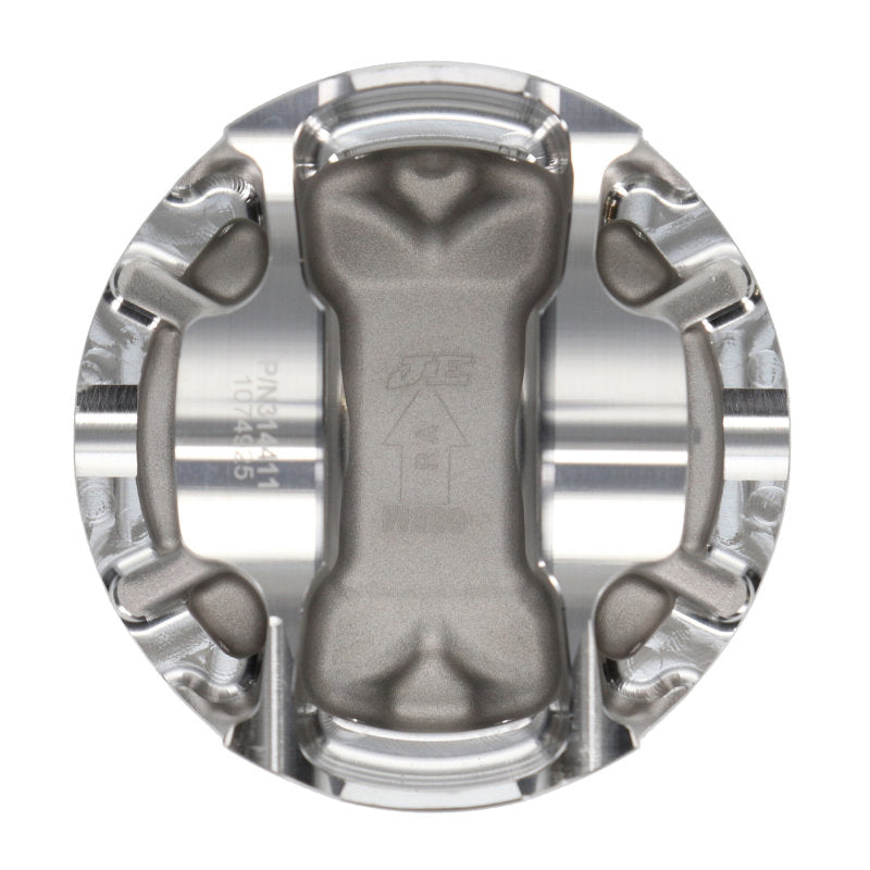 JE Pistons COYOTE 5.0 MODULAR 8.5:1 Set of 8 Pistons 314411 314411 User 1