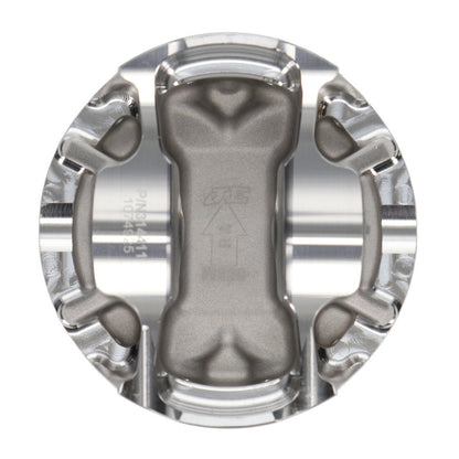 JE Pistons COYOTE 5.0 MODULAR 8.5:1 Set of 8 Pistons 314411 314411 User 1