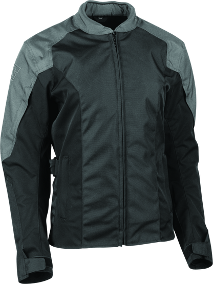 Speed and Strength Mad Dash Jkt Blkgry Wxs 880415 880415 Photo - Primary