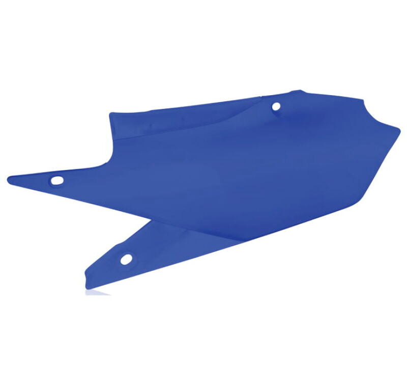 Acerbis Side Panels Yam Blu 2685880003 2685880003 Photo - Primary