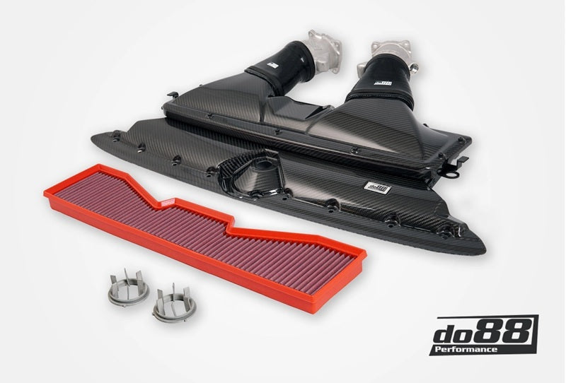 do88 DOB Air Intake System Air Intake Systems Cold Air Intakes main image