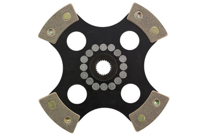 ACT 08-09 Dodge Caliber SRT-4 4 Pad Rigid Race Disc 4240008-2 4240008-2 Photo - out of package