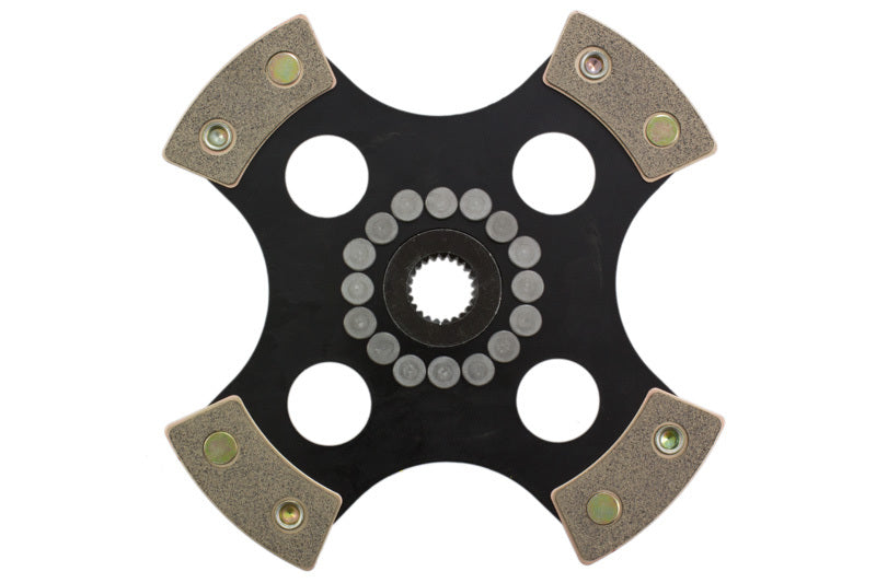 ACT 08-09 Dodge Caliber SRT-4 4 Pad Rigid Race Disc 4240008-2 4240008-2 Photo - out of package