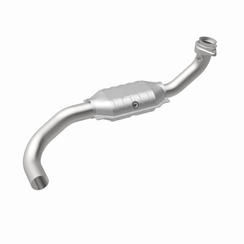 MagnaFlow Ford Expedition OEM Grade Federal / EPA Compliant Direct-Fit Catalytic Converter 49412 360 Degree Image Set