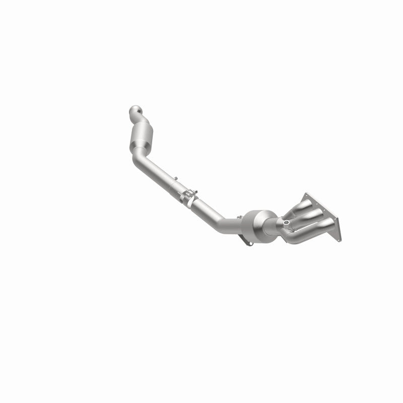 Magnaflow 12-15 ML350 V6 3.5 OEM Manifold Direct Fit Converter 22-069 22-069 360 Degree Image Set