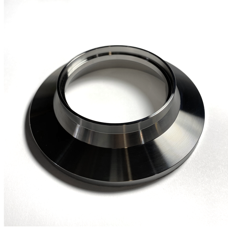 Stainless Bros Audi R8 Header Exit / Cat Delete 304SS Flange 603-41000-2000 603-41000-2000 User 1