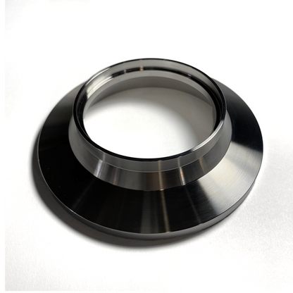 Stainless Bros Audi R8 Header Exit / Cat Delete 304SS Flange 603-41000-2000 603-41000-2000 User 1