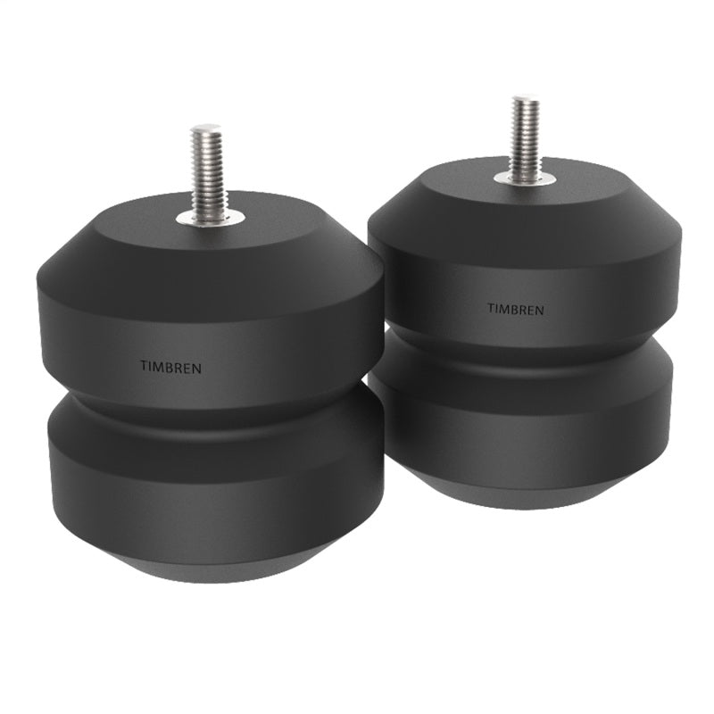 Timbren 2008 Toyota Sequoia Rear Suspension Enhancement System TORSEQ1 TORSEQ1 User 1