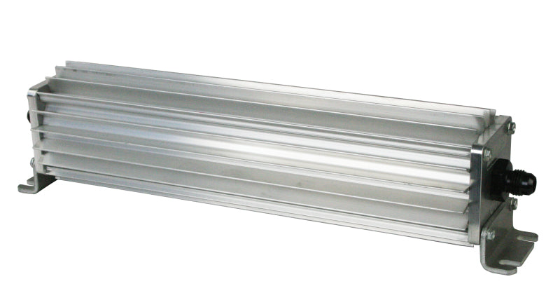 Moroso Automatic Transmission Oil Cooler/Filter 41200 Photo - Primary