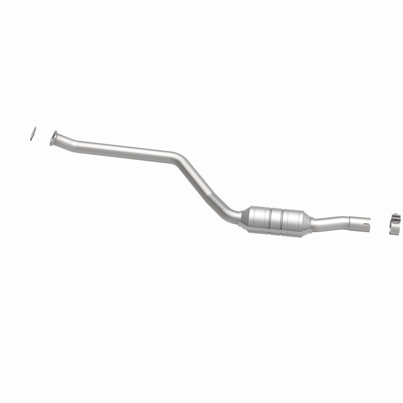 MagnaFlow BMW OEM Grade Federal / EPA Compliant Direct-Fit Catalytic Converter 51374 360 Degree Image Set