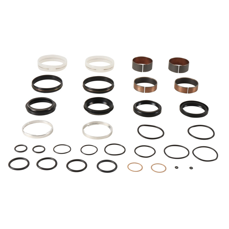 Pivot Works 10-13 Husqvarna CR125 PW Fork Rebuild Kit - W/Bushings & Seals PWFFK-Y08-000 PWFFK-Y08-000 Photo - Primary