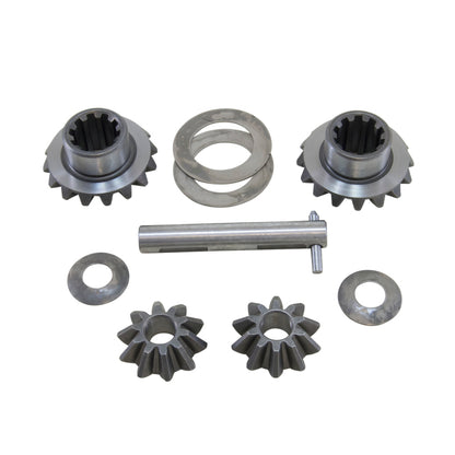 Yukon Gear & Axle Yukon Gear Standard Open Spider Gear Replacement Kit For Dana 25 and 27 w/ 10 Spline Axles YPKD27-S-10 YPKD27-S-10 Photo - Primary