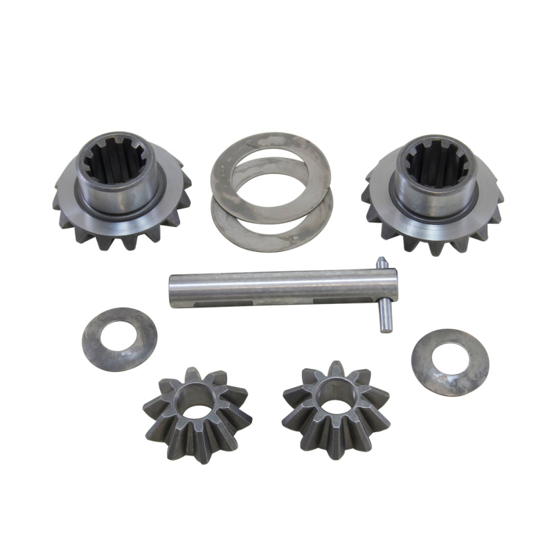 Yukon Gear & Axle Yukon Gear Standard Open Spider Gear Replacement Kit For Dana 25 and 27 w/ 10 Spline Axles YPKD27-S-10 YPKD27-S-10 Photo - Primary