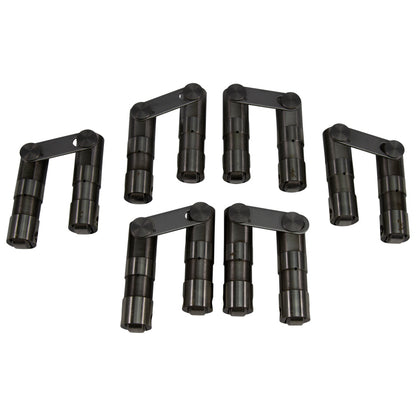 Comp Cams Retro-Fit Hydraulic Roller Lifters; Buick V6 6853-12 Photo - Primary