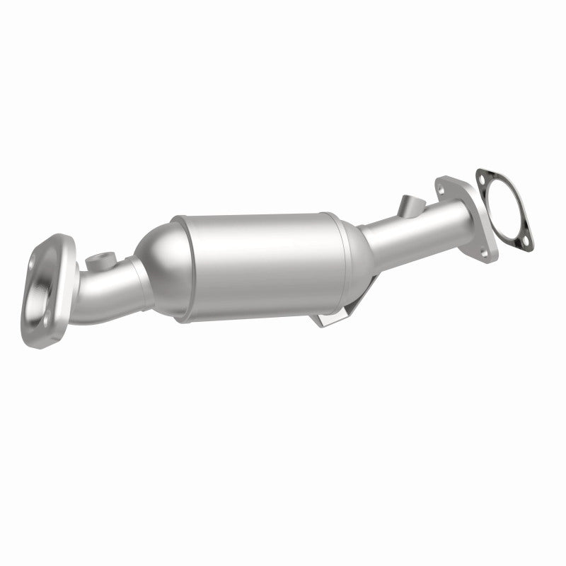 MagnaFlow Kia Soul OEM Grade Federal / EPA Compliant Direct-Fit Catalytic Converter 52860 360 Degree Image Set