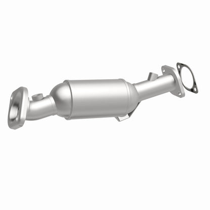 MagnaFlow Kia Soul OEM Grade Federal / EPA Compliant Direct-Fit Catalytic Converter 52860 360 Degree Image Set