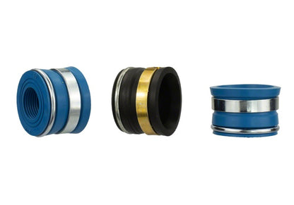Ford Performance Parts Ford Racing Valve Stem SeaLs Positive-Type Guide-Mounted Seal M-6571-A50 Photo - Unmounted
