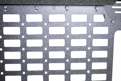 Fishbone Offroad 2020+ Jeep Gladiator Molle Window Panel fo FB21262 FB21262 Photo - out of package