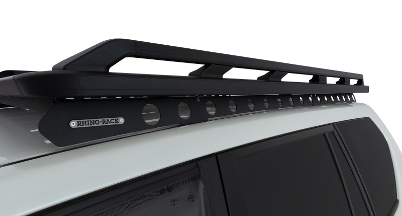 Rhino-Rack Pioneer Side Rails for 52100/52101/52113 53140 53140 Photo - Primary