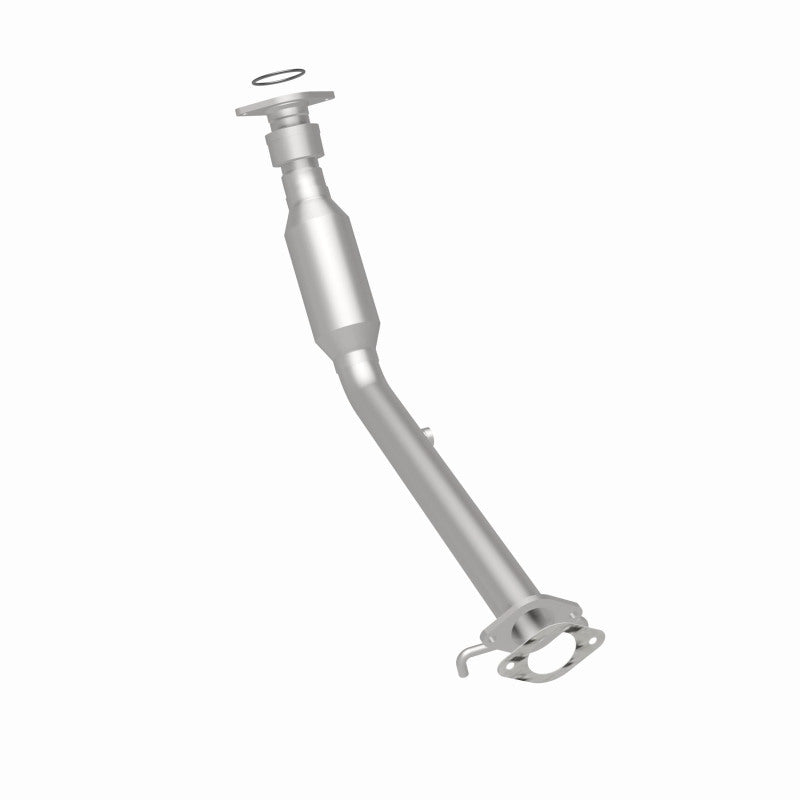 MagnaFlow Chevrolet California Grade CARB Compliant Direct-Fit Catalytic Converter 4561195 360 Degree Image Set