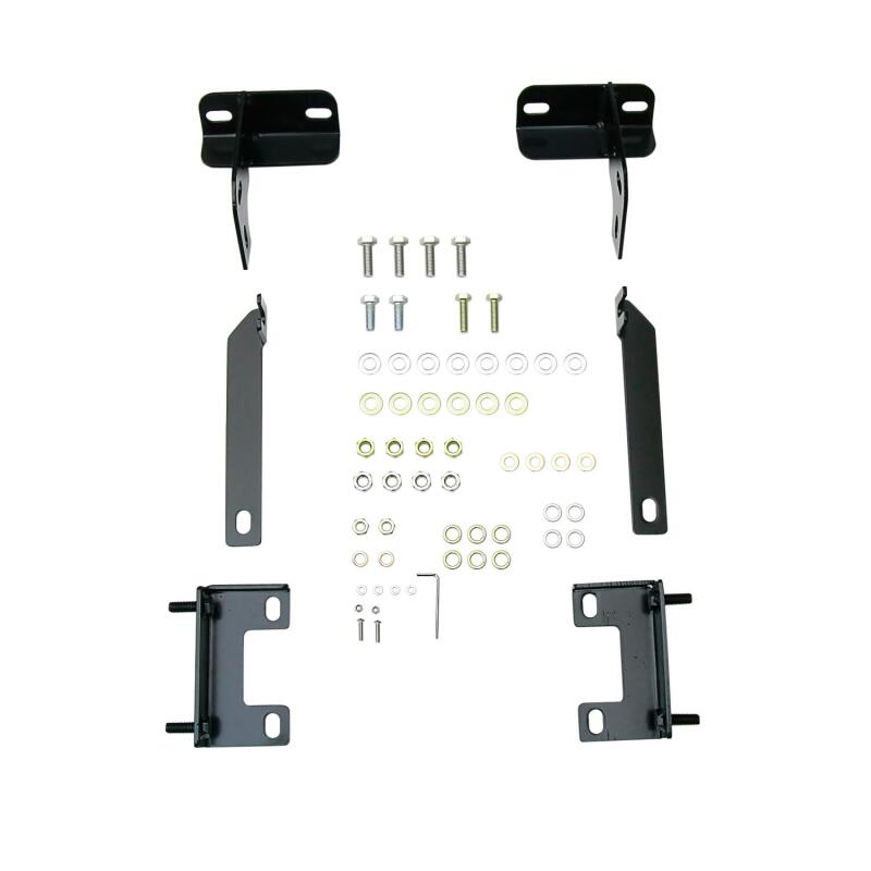 Westin 2009-2018 Dodge/Ram 1500 E-Series Bull Bar - SS 31-5960 31-5960 Photo - Unmounted