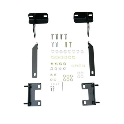 Westin 2009-2018 Dodge/Ram 1500 E-Series Bull Bar - SS 31-5960 31-5960 Photo - Unmounted