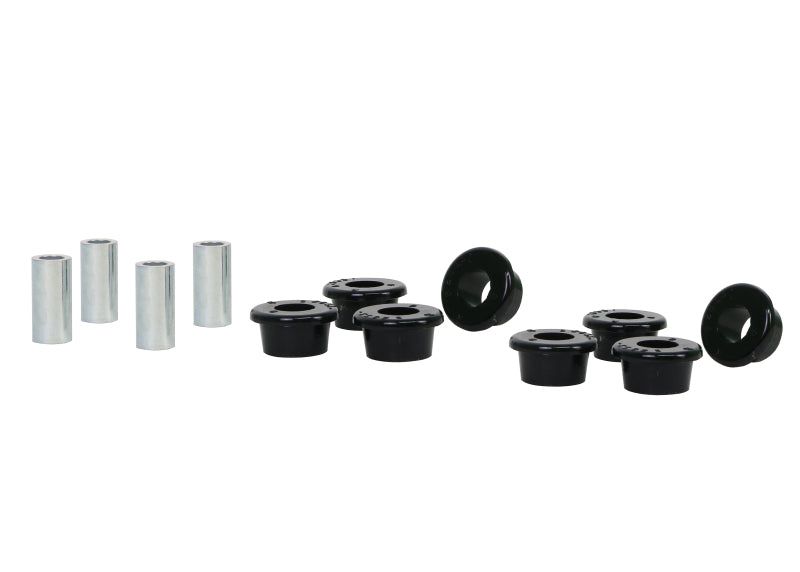 Whiteline Plus 9/02-9/07 Subaru Impreza GD2/GH2 Rear Sway Bar Link W22833 W22833 Photo - Primary