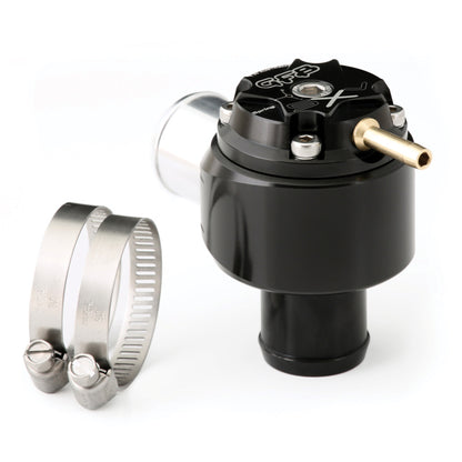Go Fast Bits GFB Polaris RZR Turbo SXV Recirculating Bypass Valve T9302 T9302 Photo - Unmounted