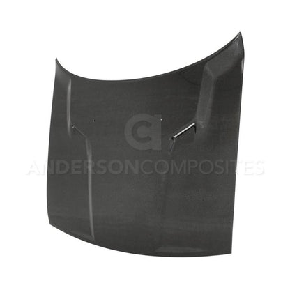 Anderson Composites 09-14 Dodge Challenger Type-OE Hood AC-HD0910DGCH-OE AC-HD0910DGCH-OE Photo - Primary