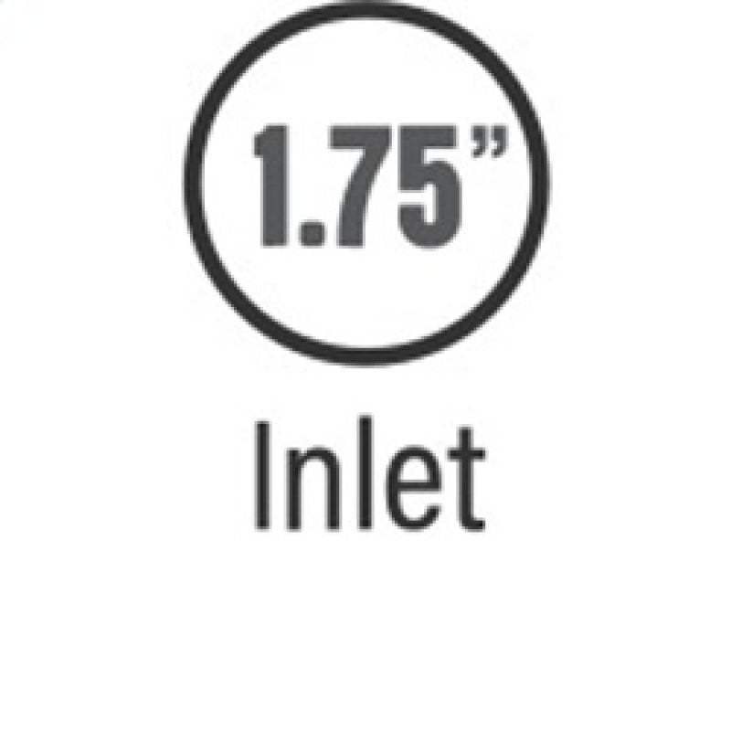 MagnaFlow 3.5" Round Center/Center Glasspack Performance Muffler 18113 Technical Bulletin