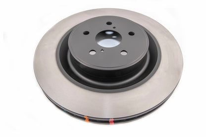 DBA 08-14 Lexus IS F Front 4000 Series Standard Rotor 42758 42758 Photo - out of package