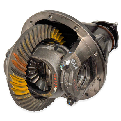 Yukon Gear & Axle Yukon Gear 16-23 Toyota Tacoma 8.75in Rear 3rd Member Assembly T8.75 4.30 Ratio Standard Open YDAT8.75-430 YDAT8.75-430 Photo - Primary